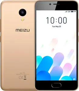 Замена usb разъема на телефоне Meizu M5c в Перми